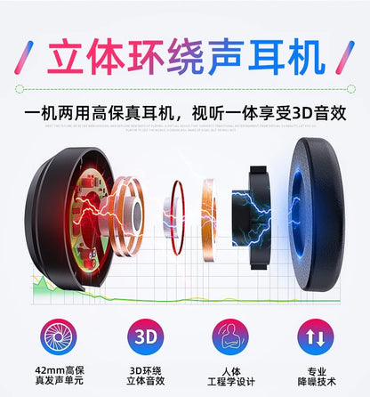 smartphone VR headset