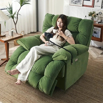 Electric Smart Recliner Chair