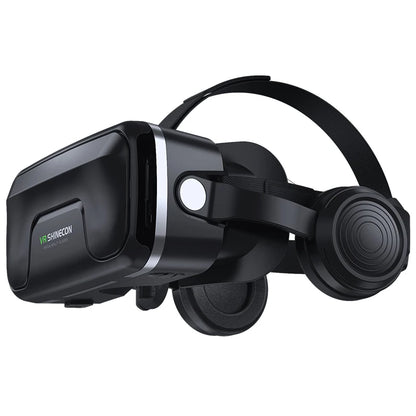 Shinecon Viar 3D VR Headset for Smartphones