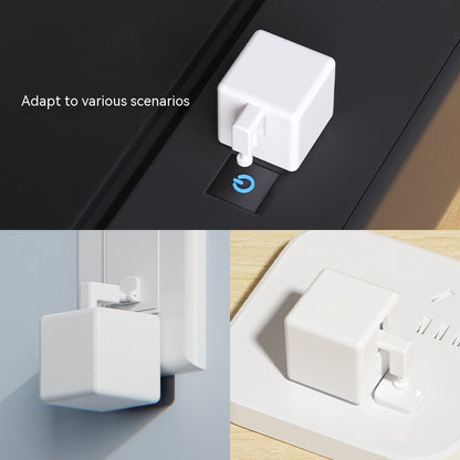 Smart Bluetooth Voice Control Wireless Lamp