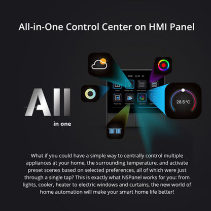 Smart thermostat
