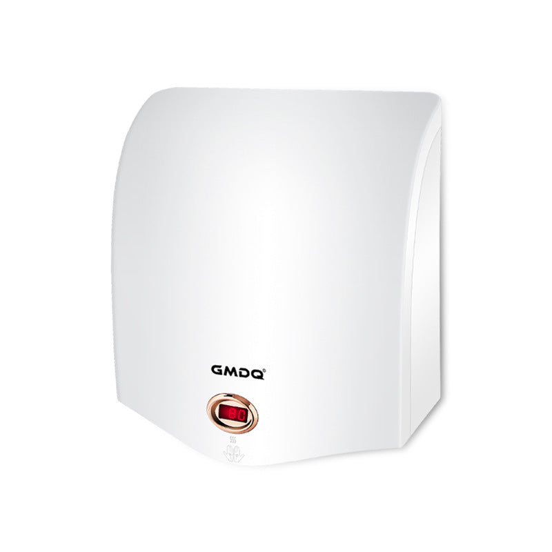 Hot Selling Automatic Induction Dryer Smart Home