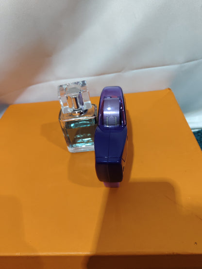 Smart Tape Cutter Stationery Transparent Hand-held