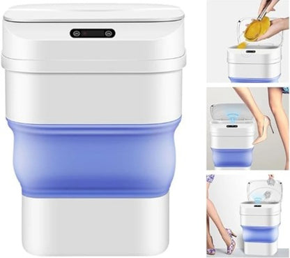 Smart Trash Can