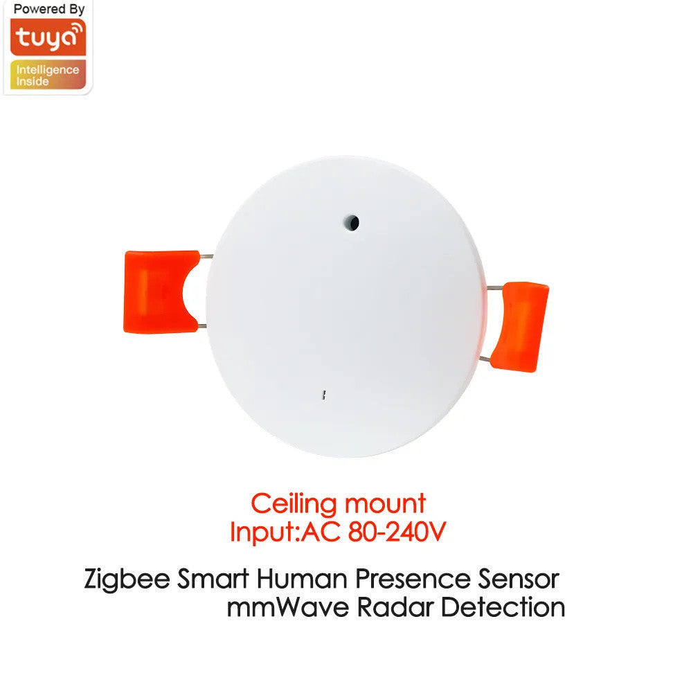 Human Presence Sensor Smart Mm