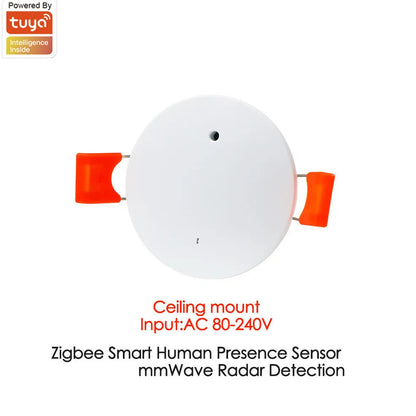 Human Presence Sensor Smart Mm