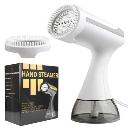 Clothes Steamer Compact and Efficient Suitable for Travel and Home Use