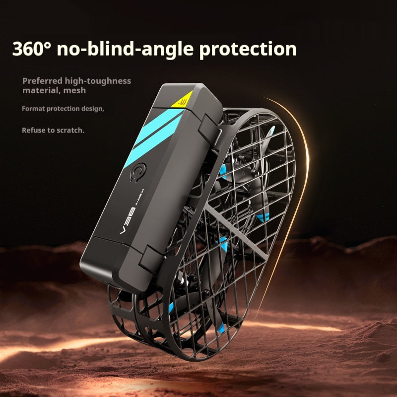 V38 Foldable Aerial Photography Drone