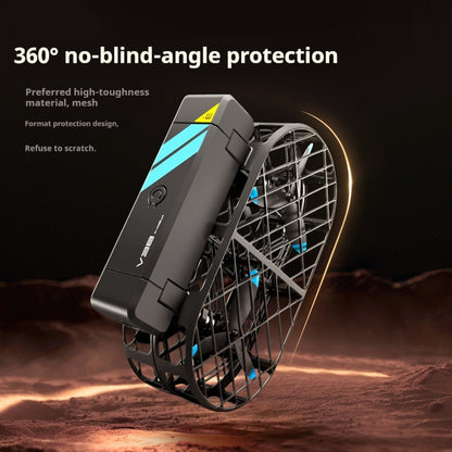 V38 Foldable Aerial Photography Drone