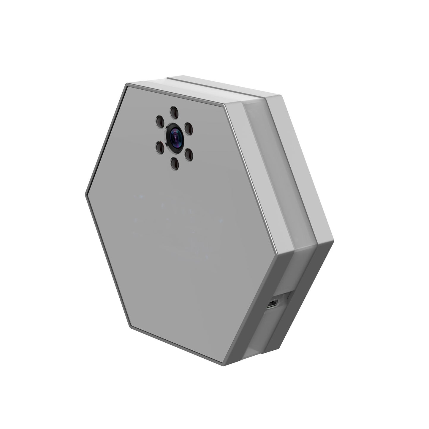 Wireless HD Smart Home Security Camera