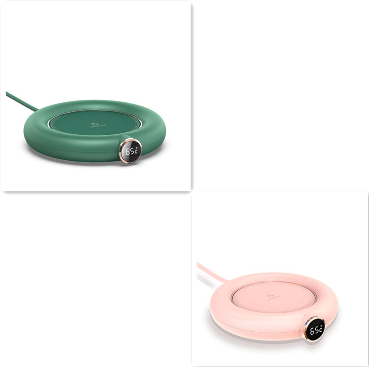 USB Electric Mug Warmer Pad