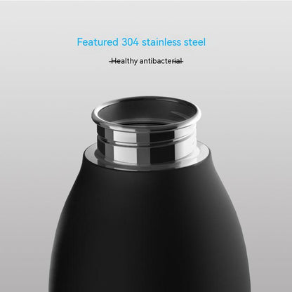 Smart Sterilization Large Capacity Sports Fitness Portable Water Cup