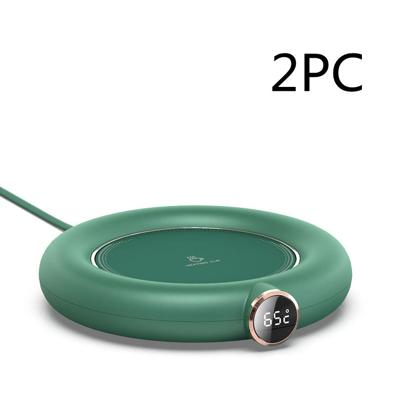 USB Electric Mug Warmer Pad