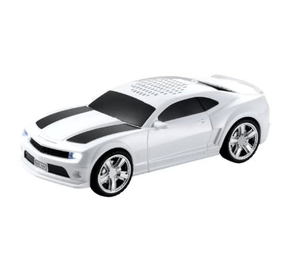 Sports Car Design Audio Speaker