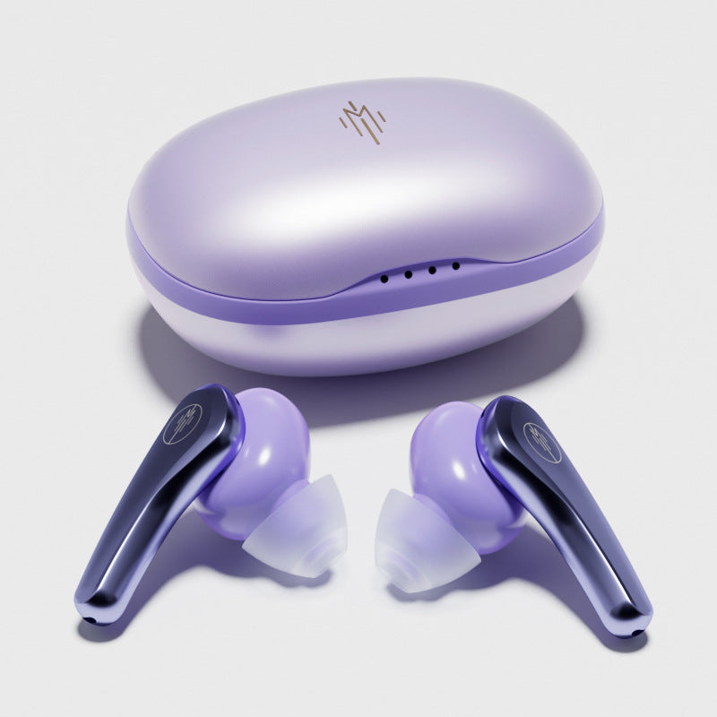 Wireless Noise-reduction Bluetooth Headset