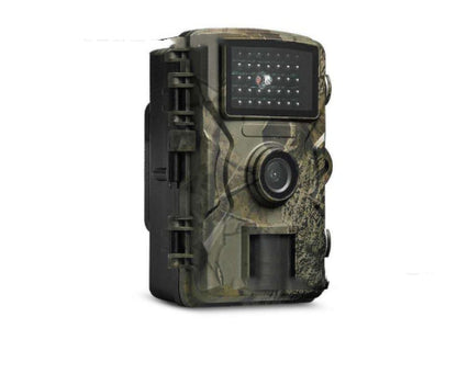 IP66 Waterproof Wildlife Monitoring Camera