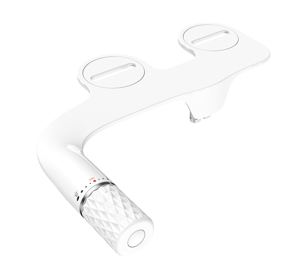 Smart Toilet Bowl Cleanser Easy Installation Without Electricity