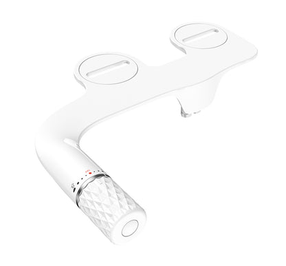 Smart Toilet Bowl Cleanser Easy Installation Without Electricity