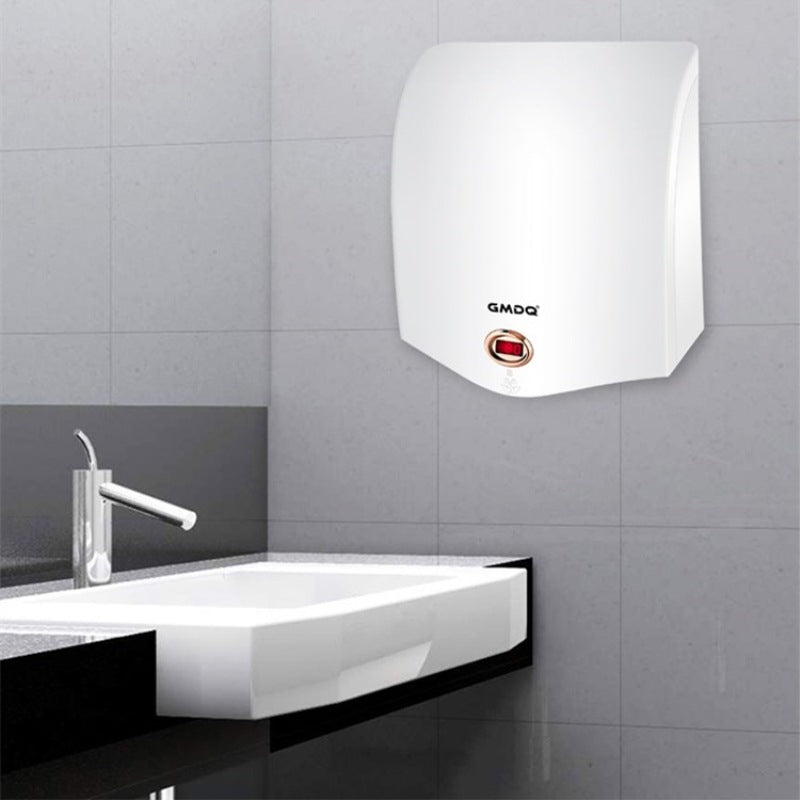 Hot Selling Automatic Induction Dryer Smart Home