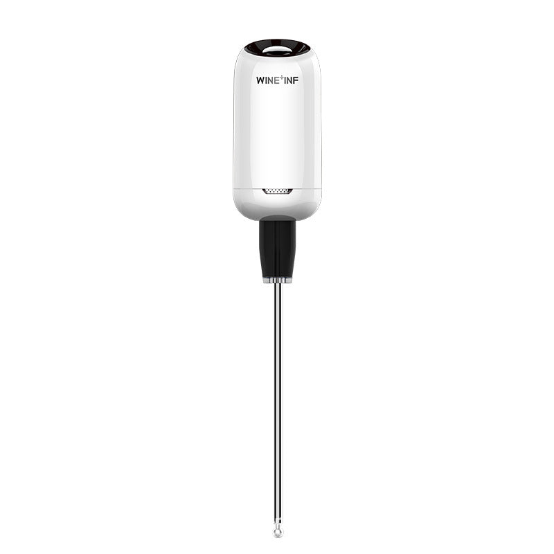New Fast Smart Electric Electronic Decanter Wine Gift