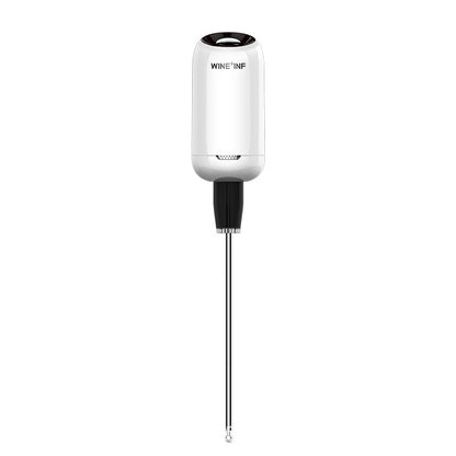 New Fast Smart Electric Electronic Decanter Wine Gift
