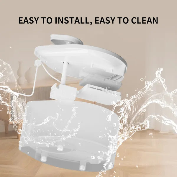 Quiet Circulating Pet Water Fountain