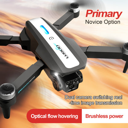 RC drone with camera