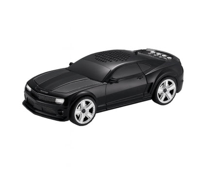 Sports Car Design Audio Speaker