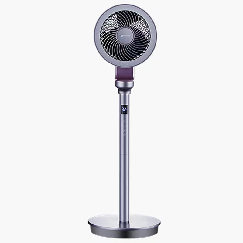 Air Circulation Purification Smart Electric Fan Home Floor