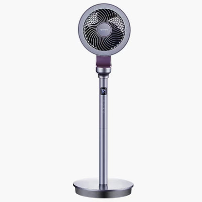 Air Circulation Purification Smart Electric Fan Home Floor