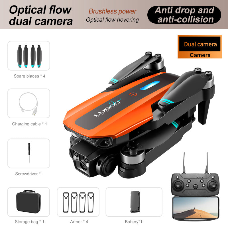 RC drone with camera