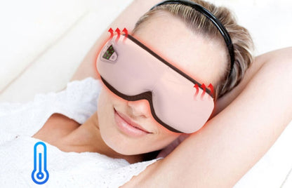 Fashion Smart And Beautiful Eye Massager Vibration
