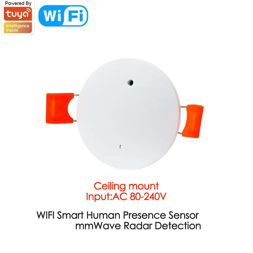 Human Presence Sensor Smart Mm