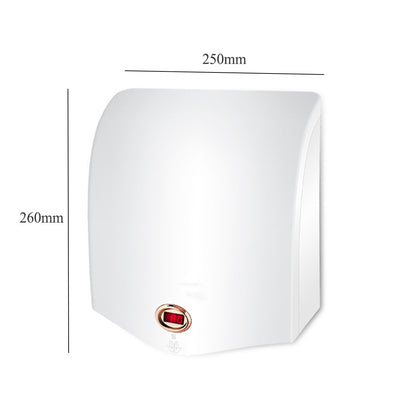 Hot Selling Automatic Induction Dryer Smart Home