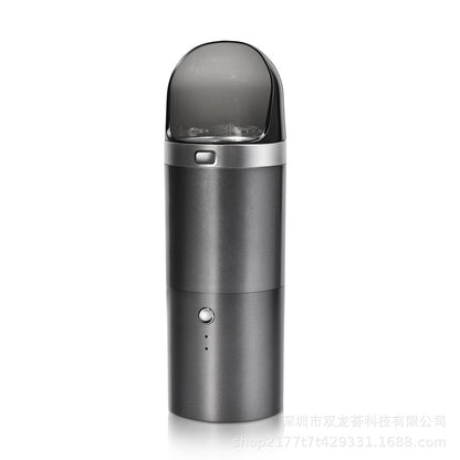 Portable Smart Smoke Air Purifier