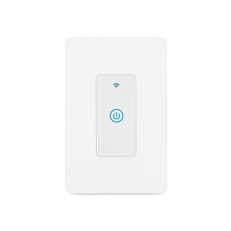 Smart Wifi Large Face Cover Touch