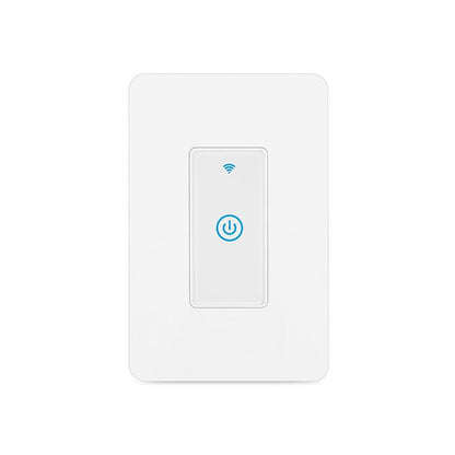 Smart Wifi Large Face Cover Touch