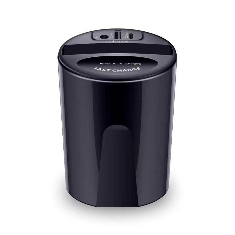 Car Wireless Charging Cup Wireless Charging Bracket Cup