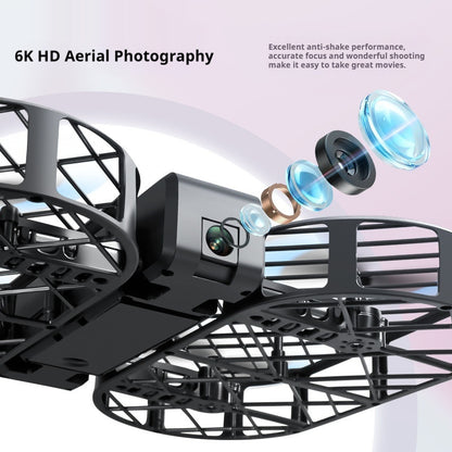 V38 Foldable Aerial Photography Drone