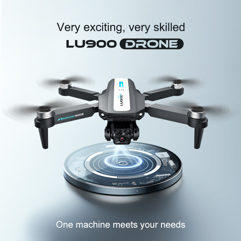 RC drone with camera