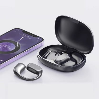 Wireless Bluetooth Headset Ear Mounted Long Endurance