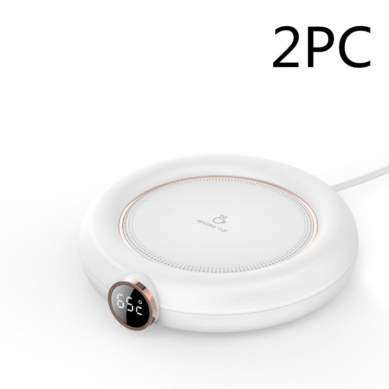 USB Electric Mug Warmer PadCJJT135649106FU