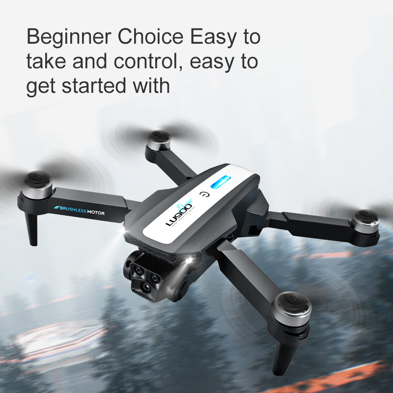 RC drone with camera