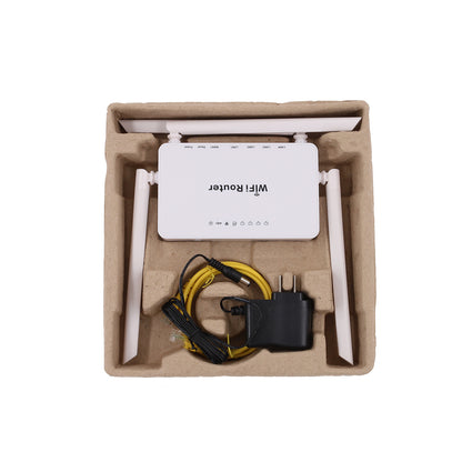 High-speed Network Broadband 300Mbps Smart Wifi Router