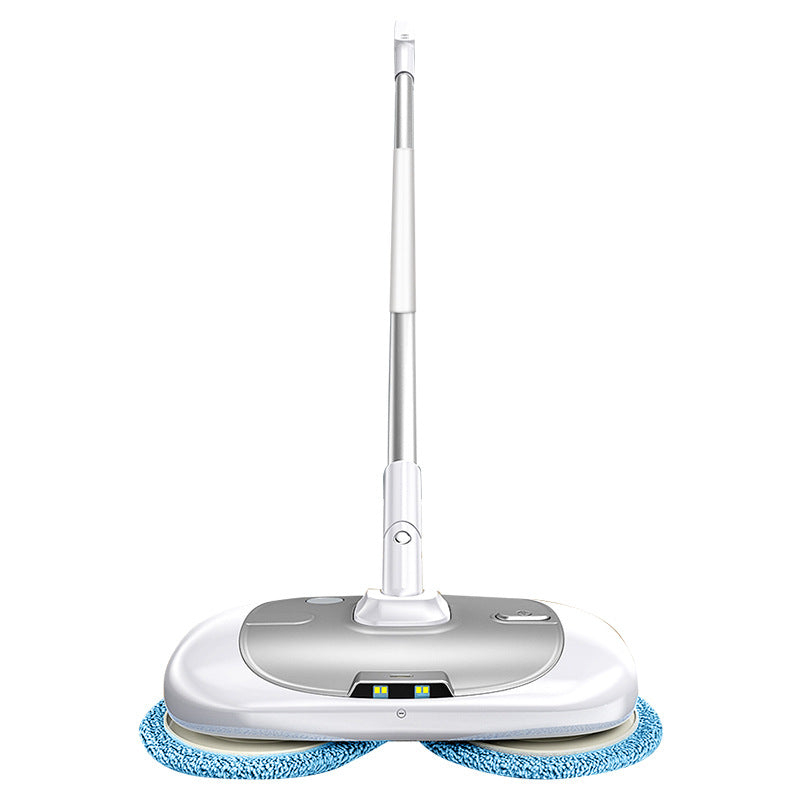 Household Charging Smart Mop Sweeper