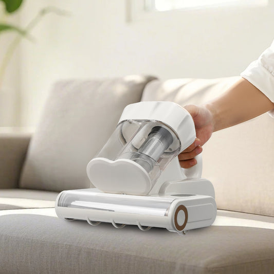 Mattress Vacuum Cleaner, 550W Bed Vacuum Cleaner