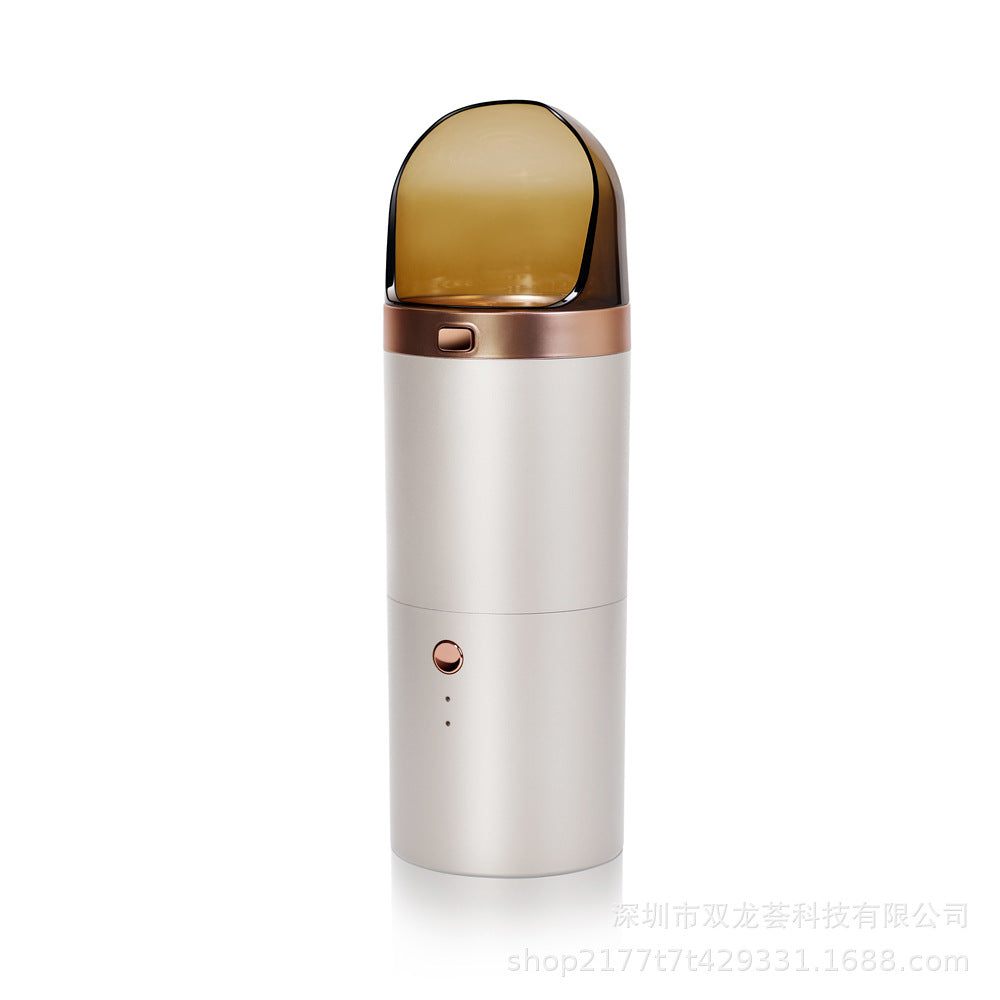 Portable Smart Smoke Air Purifier
