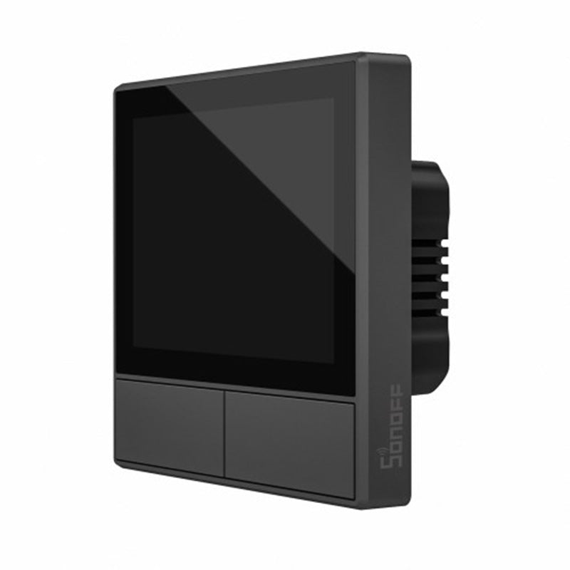 Smart thermostat