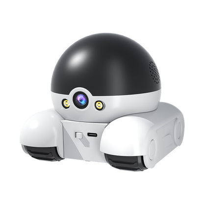 Wireless Smart 360-degree HD Dual Lens