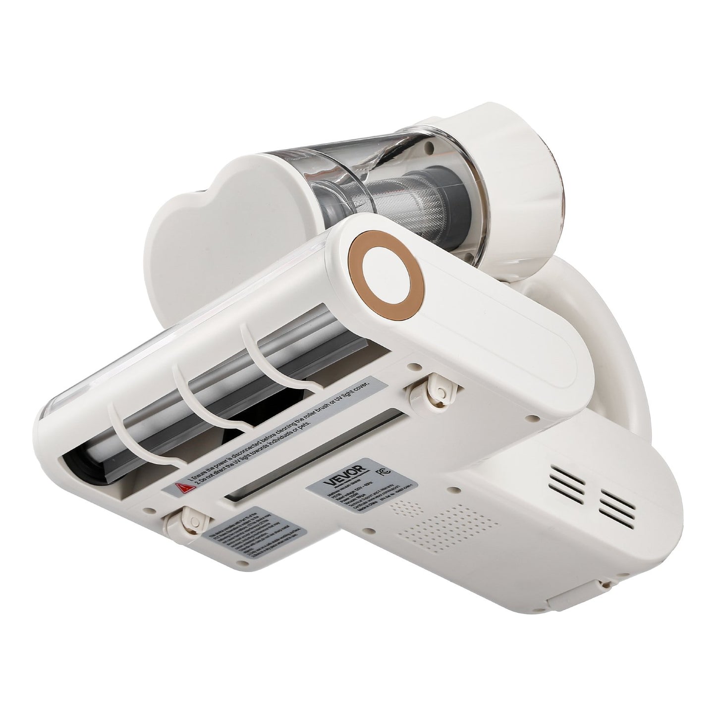 Mattress Vacuum Cleaner, 550W Bed Vacuum Cleaner